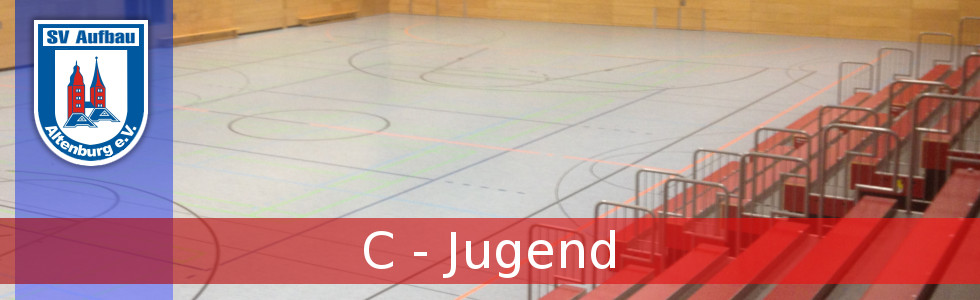 C-Jugend