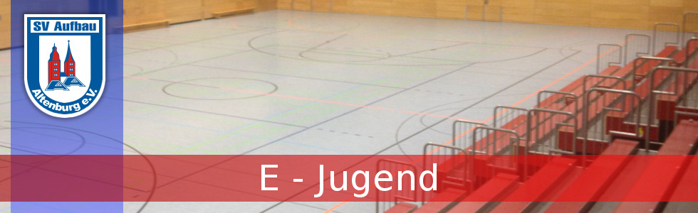 E-Jugend